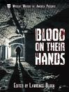 Cover image for Blood on Their Hands